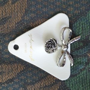 Free People Rosie Brooch